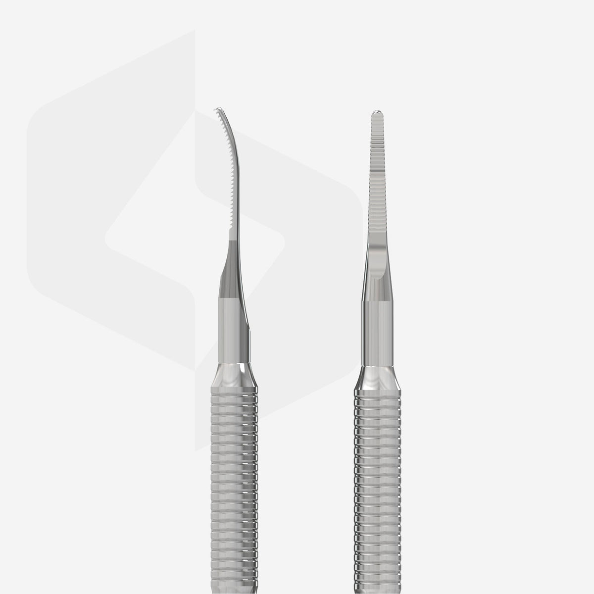 Pedicure pusher Staleks Pro Expert 60 Type 3