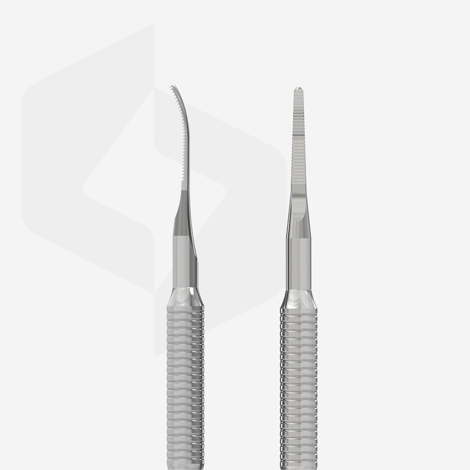 Pedicure pusher Staleks Pro Expert 60 Type 3