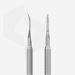 Pedicure pusher Staleks Pro Expert 60 Type 3
