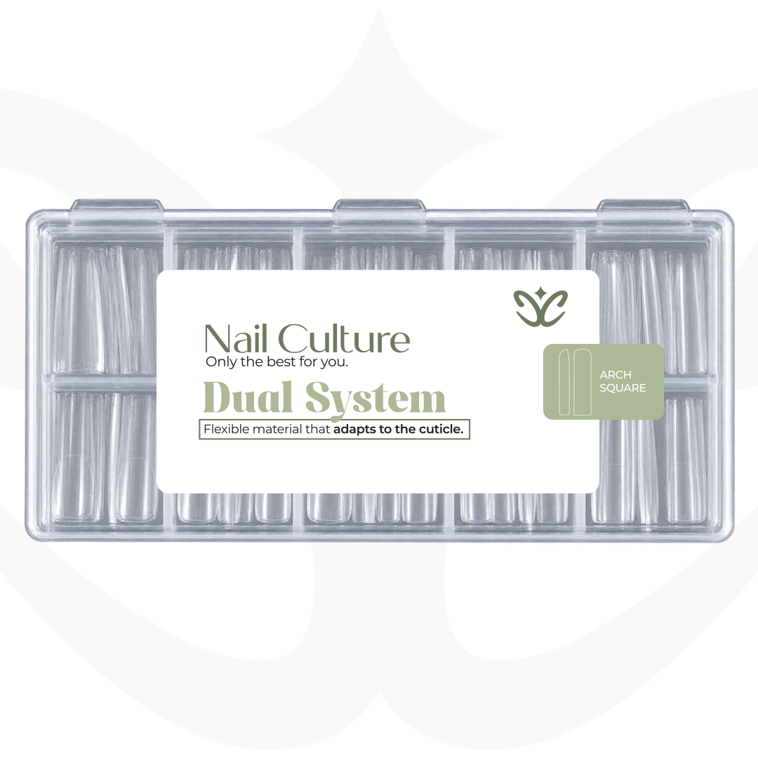 Dual Form - Arch Square