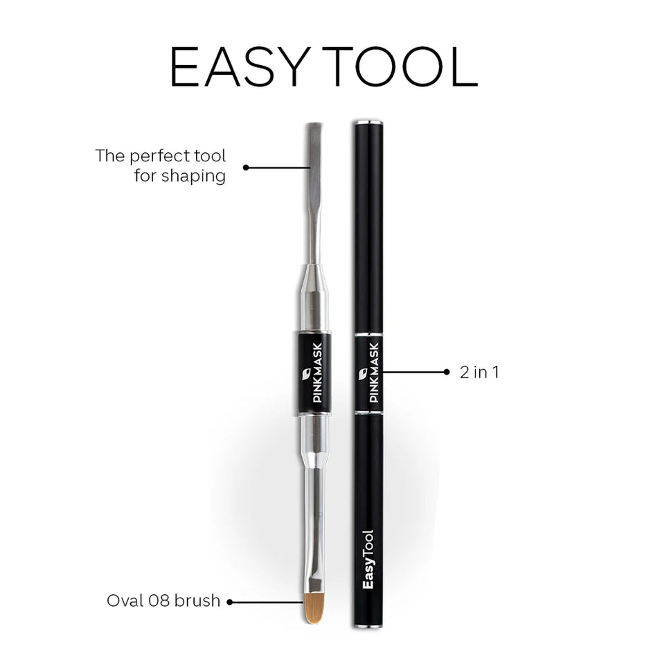 (PINK MASK USA) EASY TOOL
