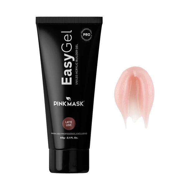 Easy Gel - Latte Love - 2 oz