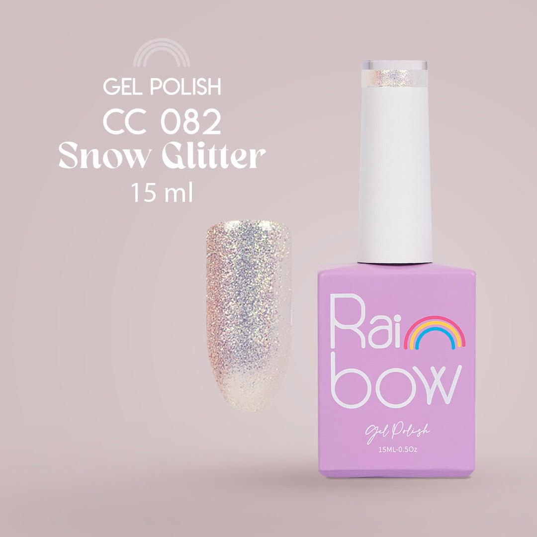 SNOW GLITTER