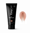 (PINK MASK USA) EASY GEL - NUTTY NUDE - 2 OZ