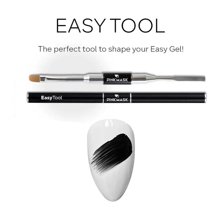 (PINK MASK USA) EASY TOOL