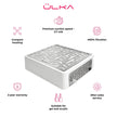 ULKA AERO  (WHITE)