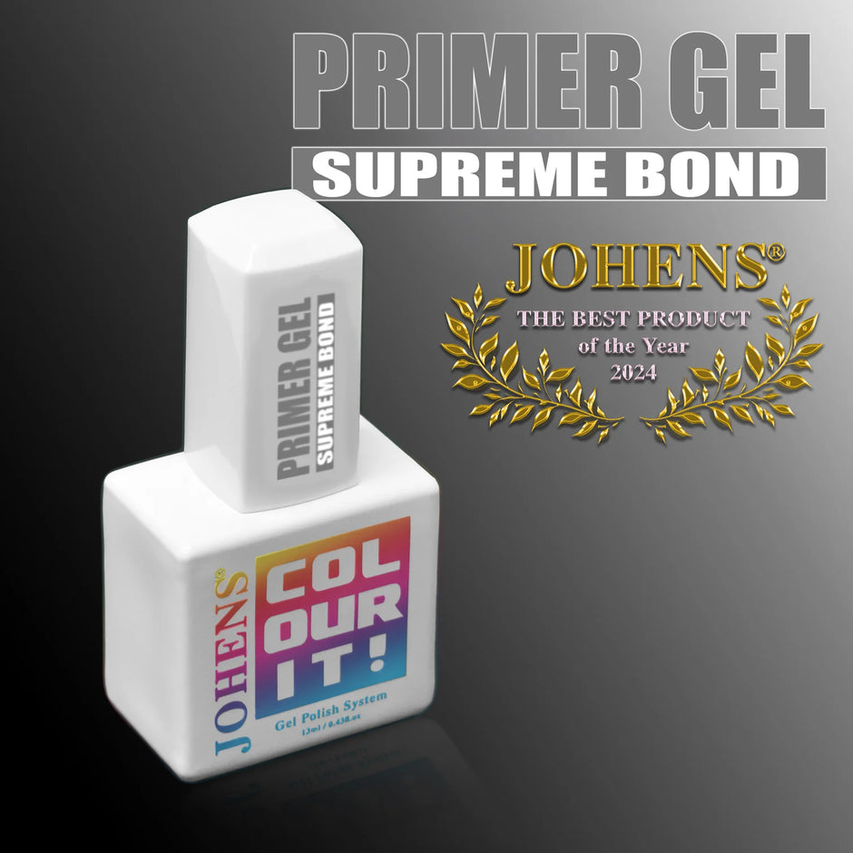 JOHENS®  COLOUR IT! Primer Gel