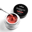 (PINK MASK USA) BUILDER GEL IN A POT - RUSTY ORANGE