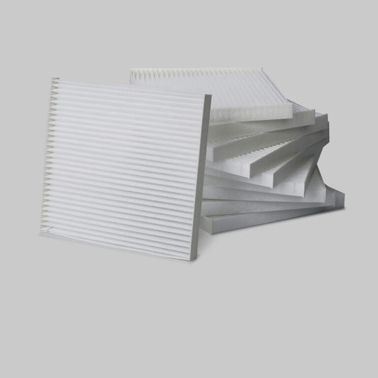 ULKA HEPA filters (HANDY)