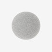 STALEKS EXPERT 20 PODODISC M Disposable files-sponges for pedicure disc 20 mm (25 pcs)