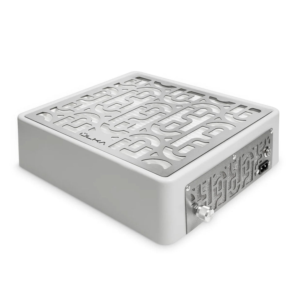 ULKA AERO  (WHITE)