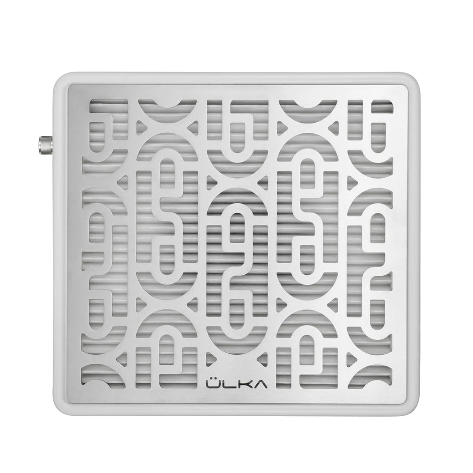 ULKA AERO  (WHITE)