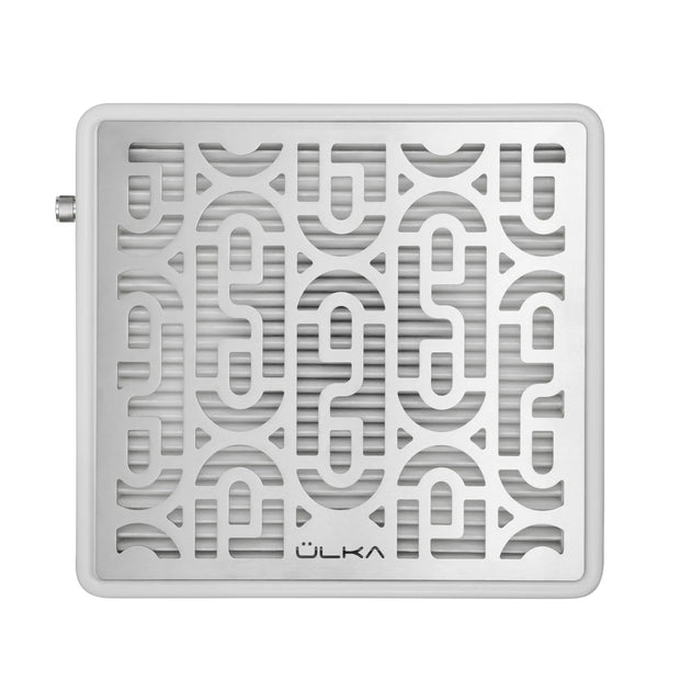 ULKA AERO  (WHITE)