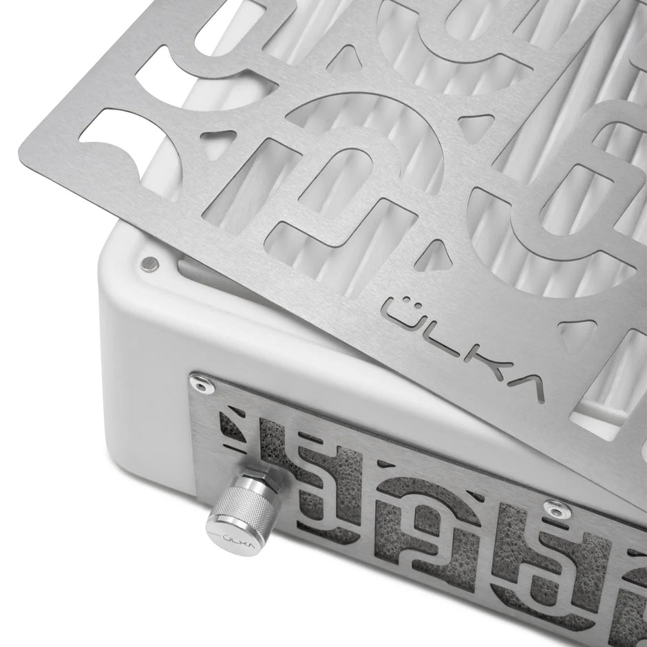 ULKA AERO  (WHITE)