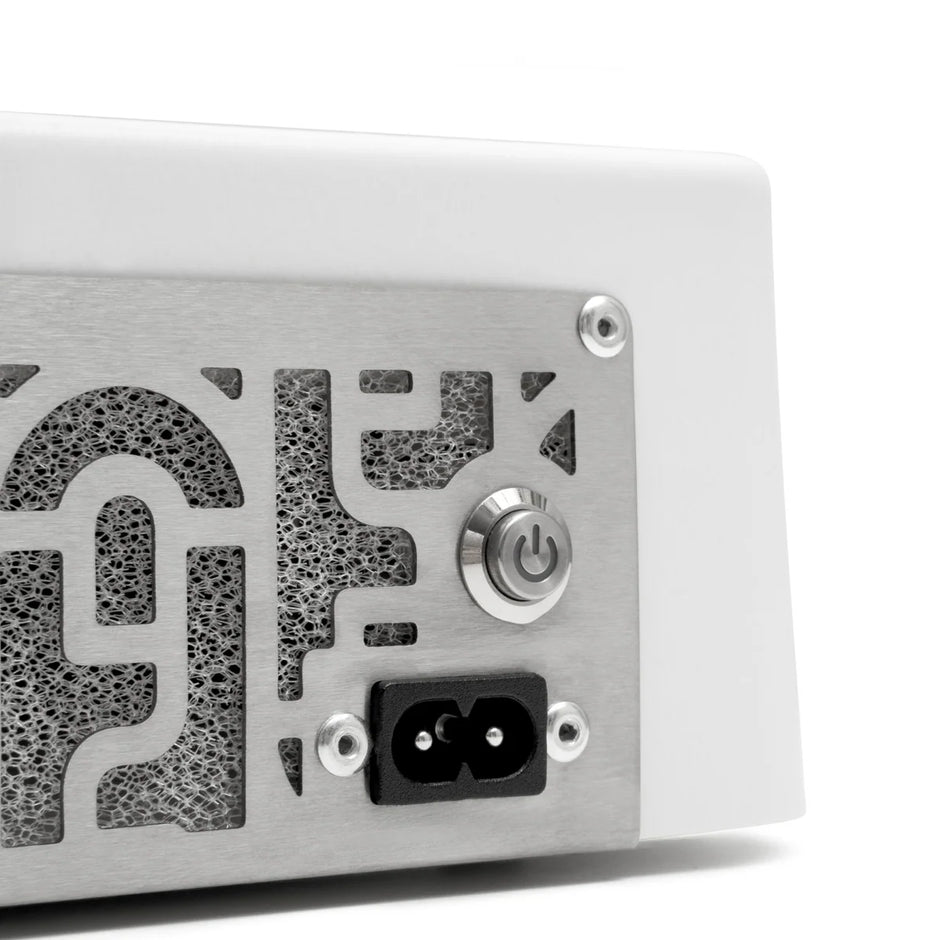 ULKA AERO  (WHITE)